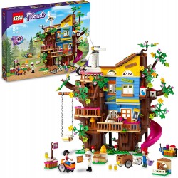 Lego 41703 Friends La...