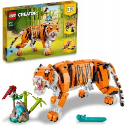 Lego Creator 31129 : 3 en 1...