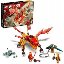 Lego Ninjago 71762 :...