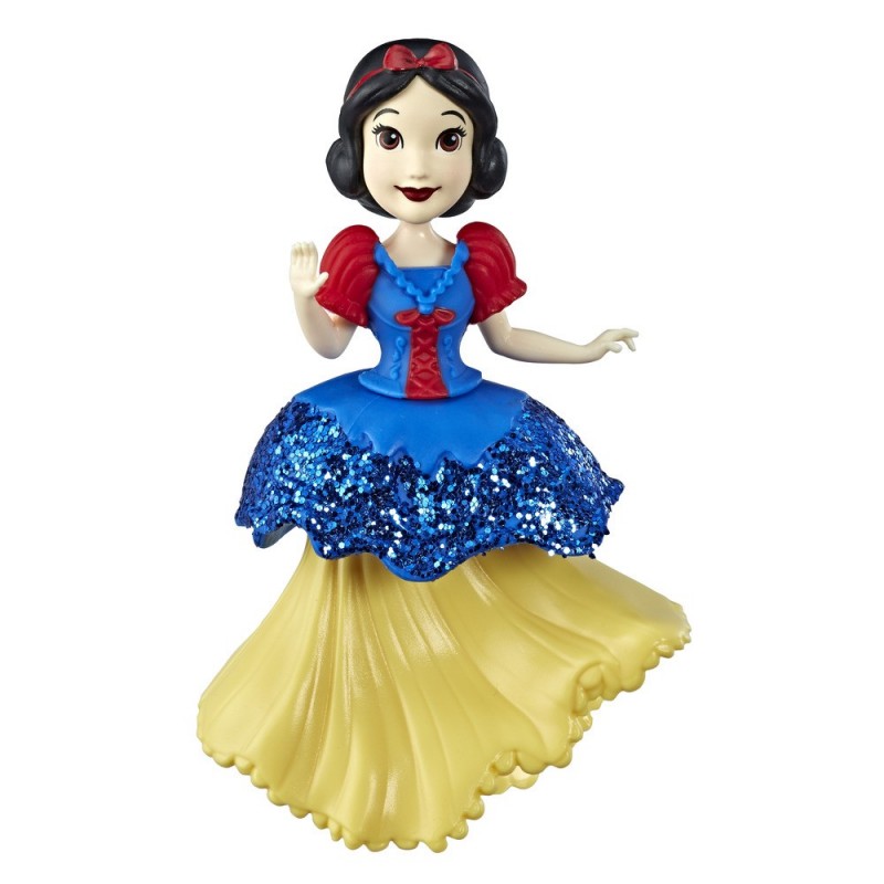 Disney Princesses Blanche-Neige - Figurine 8 cm
