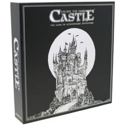 Escape The Dark Castle