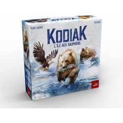 Kodiak