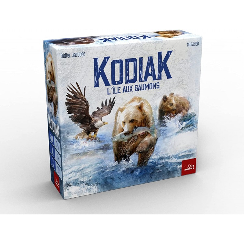 Kodiak