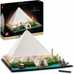 Lego Architecture 21058 :...