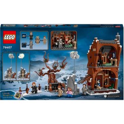 Lego Harry Potter 76407 :...