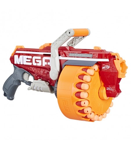 Nerf Mega Megalodon