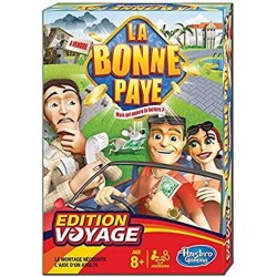 La Bonne Paye Jeu de...