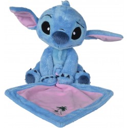 Disney - Doudou Stitch