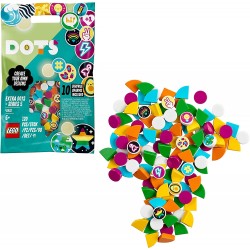 LEGO 41932 Dots Tuiles de...