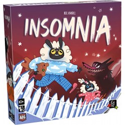 Insomnia