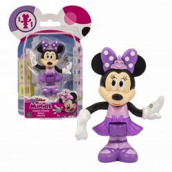 Minnie - Blister 1 Figurine...