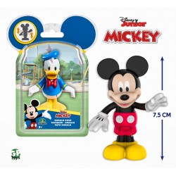 Mickey - Blister 1 Figurine...