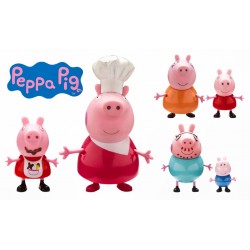 Peppa Pig - Blister 2...