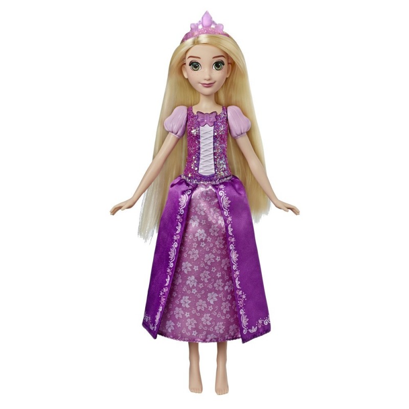 Raiponce Chantante - Disney Princesses