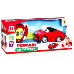 Bb Junior - Ferrari Lil'...