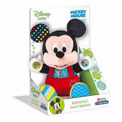 Baby Mickey - Joue Et Apprend