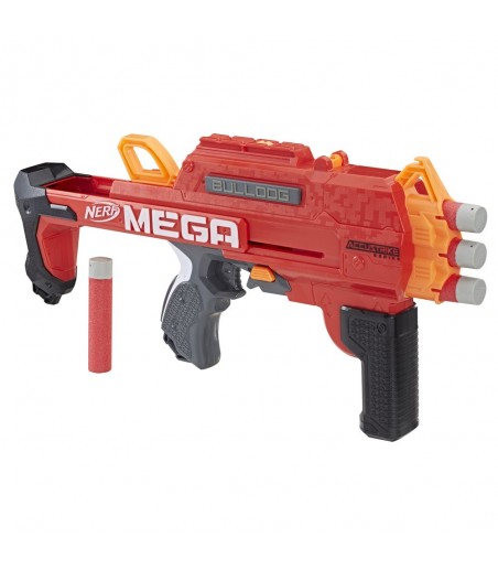 Nerf Mega Bulldog