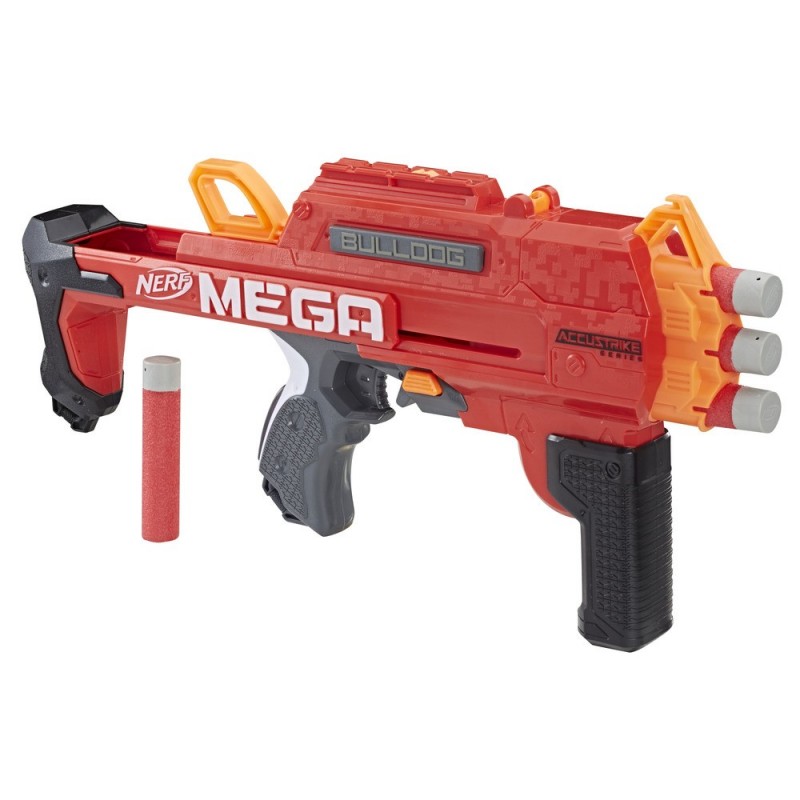 Nerf Mega Bulldog