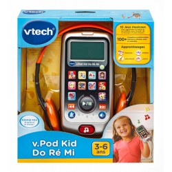 Lecteur Musical V.Pod Kid...