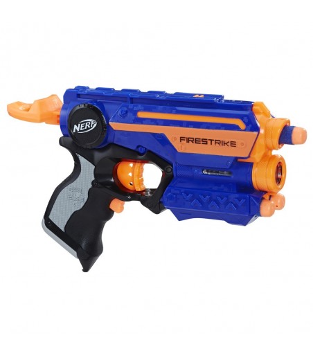 Pistolet Nerf Elite Firestrike