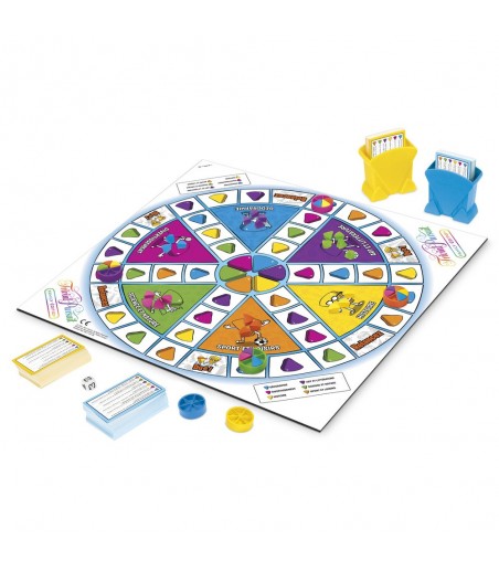 Trivial Pursuit Famille