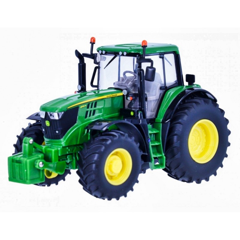 1/32 Tracteur John Deere 6195M