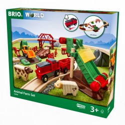 Brio - Circuit Ferme...