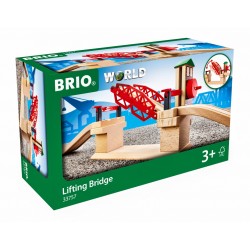 Brio - Pont Basculant