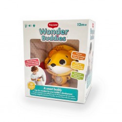 Wonder Buddies Compagnon...