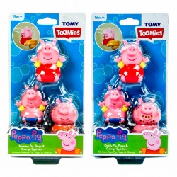 Gicleurs De Bain Peppa Pig...