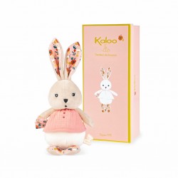 K'Doux - Lapin Coquelicot -...