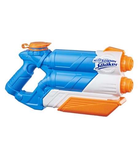 Pistolet à eau Nerf Super...