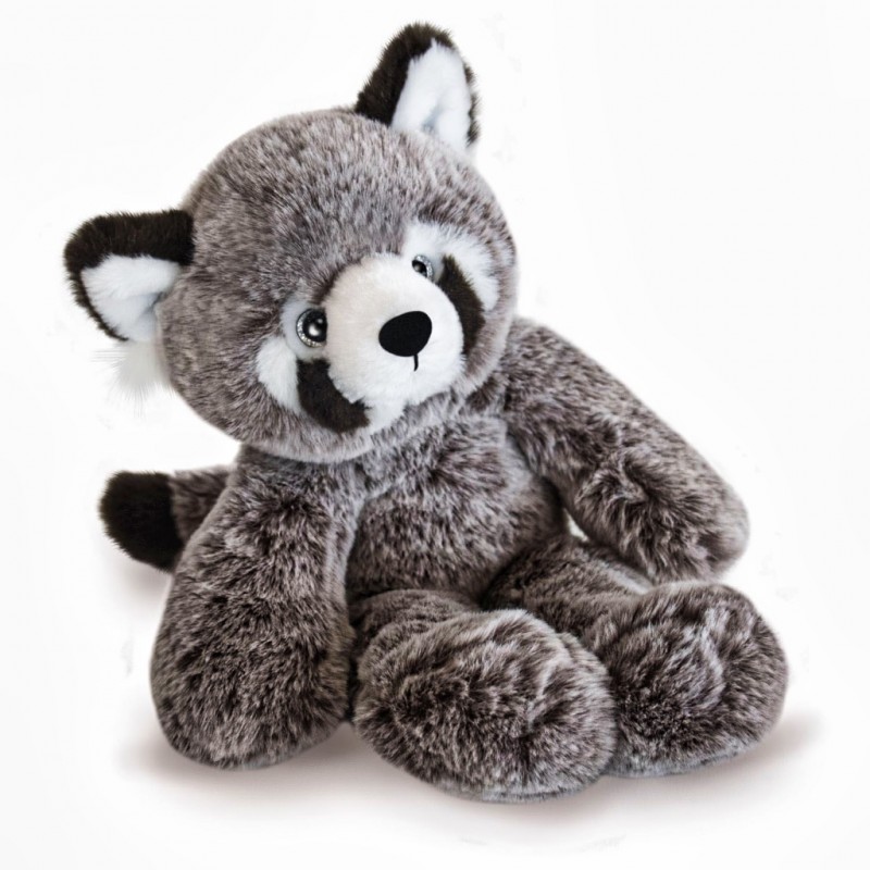 Sweety Mousse Pm - Peluche Panda Roux