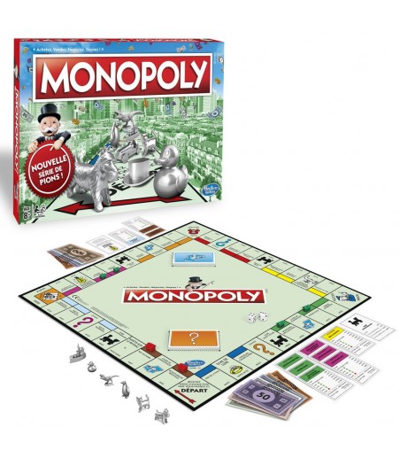 Monopoly Classique