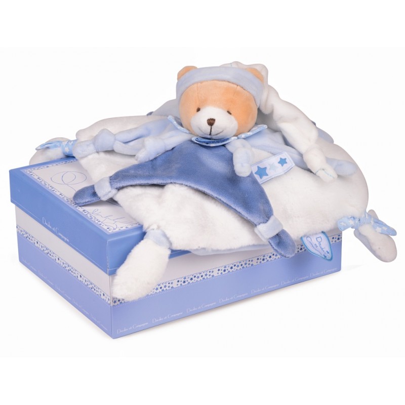 Doudou - Ours Petit Chou