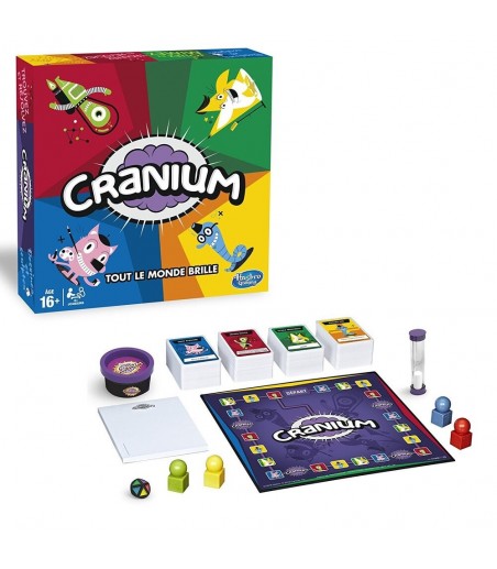 Cranium