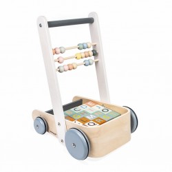 Abc Buggy Sweet Cocoon