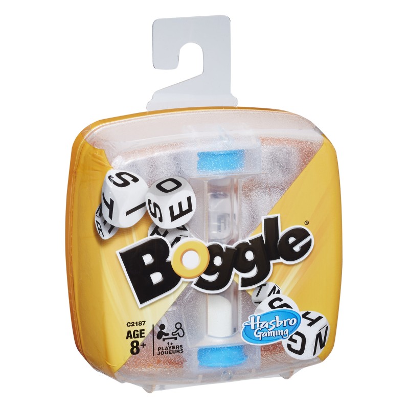 Boggle Voyage