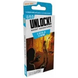 Unlock! Short Adventures 2...
