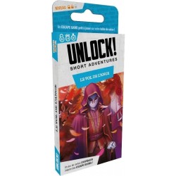 Unlock! Short Adventures 3...