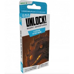 Unlock Short Adventures 4 -...