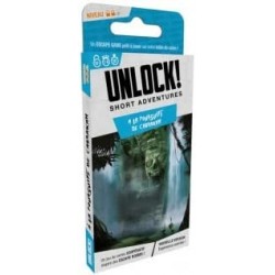 Unlock! Short Adventures 5...