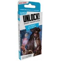 Unlock! Short Adventures 6...