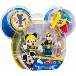 Mickey – Blister 2...