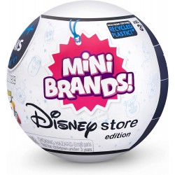 Mini brands Disney