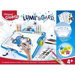 Board Activities - Lumi...