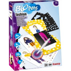 Blopens - Fashion Mon Kit...
