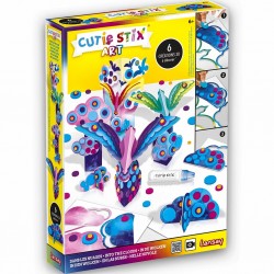 Cutie Stix Art - Dans Les...