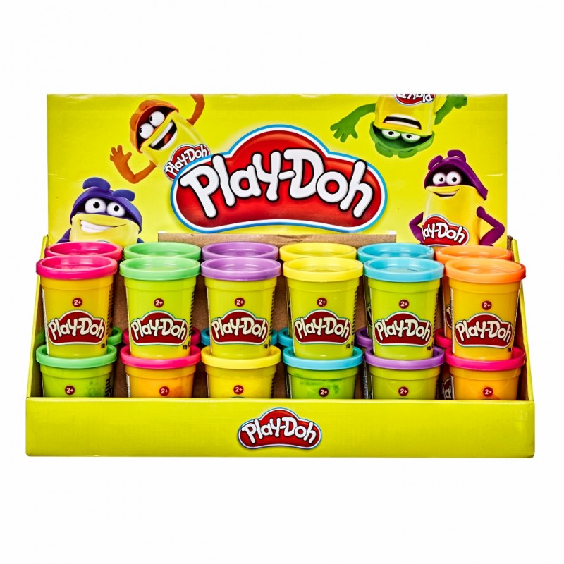 Pot De Pâte à Modeler Play-Doh