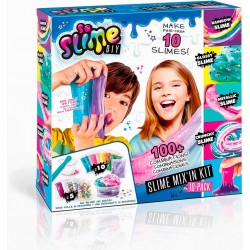 So Slime - Kit De...